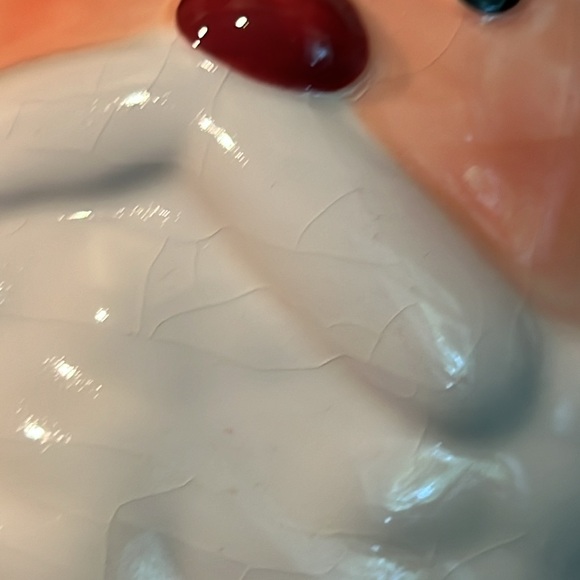 Set of 2 Vintage Hallmark Santa Mugs- VGC - Picture 10 of 12